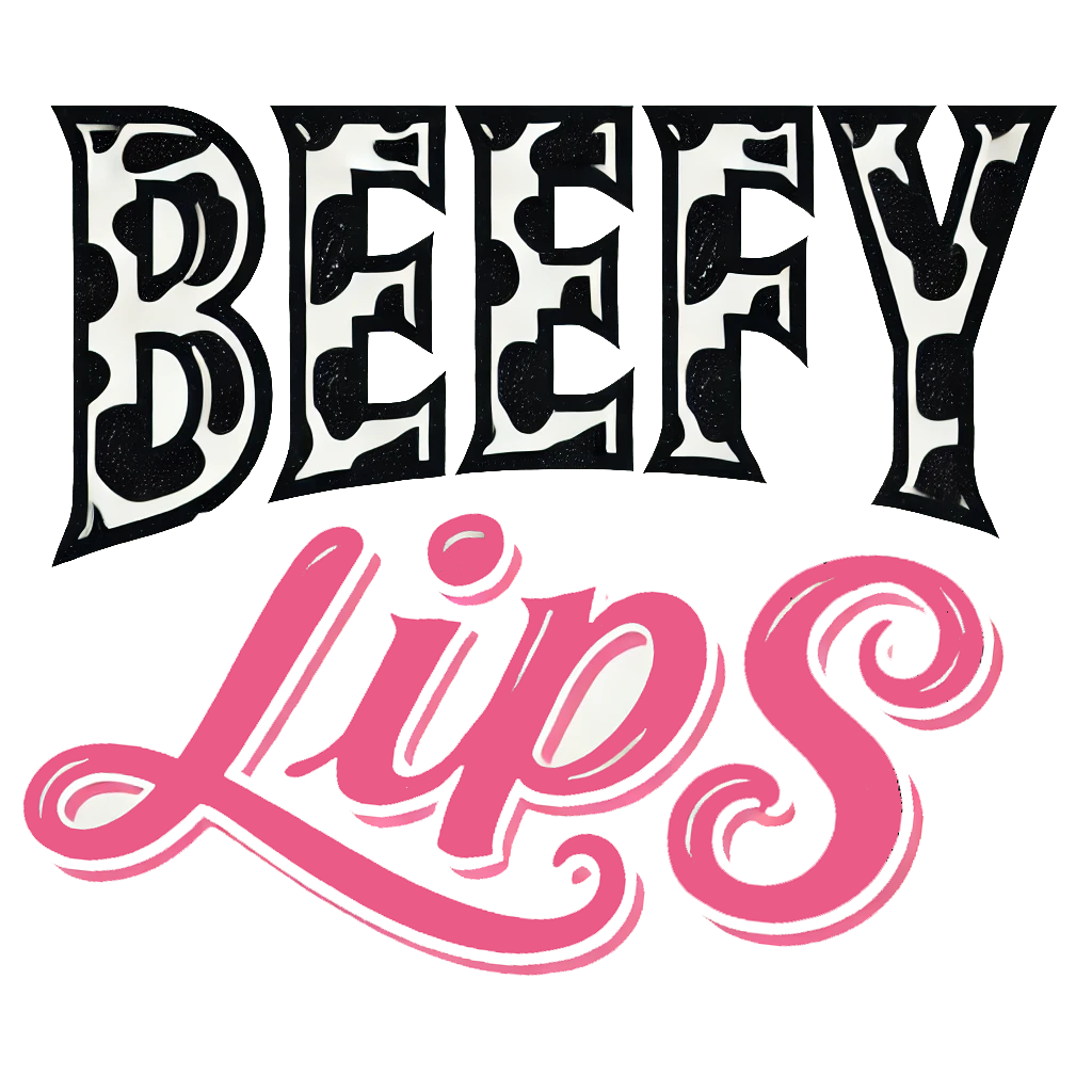 Beefy Lips Tallow Lip Balm