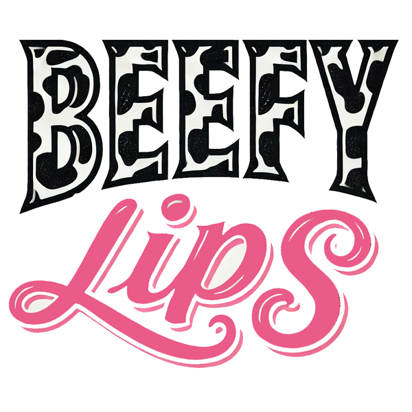 Beefy Lips Tallow